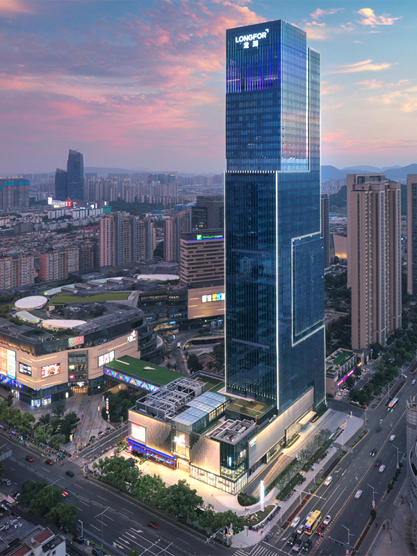 蘇州龍湖石山天界